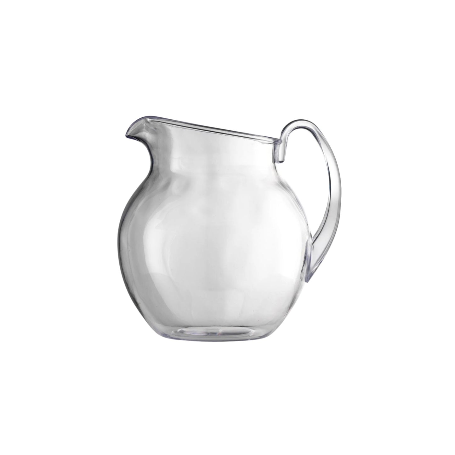 Pallina Pitcher