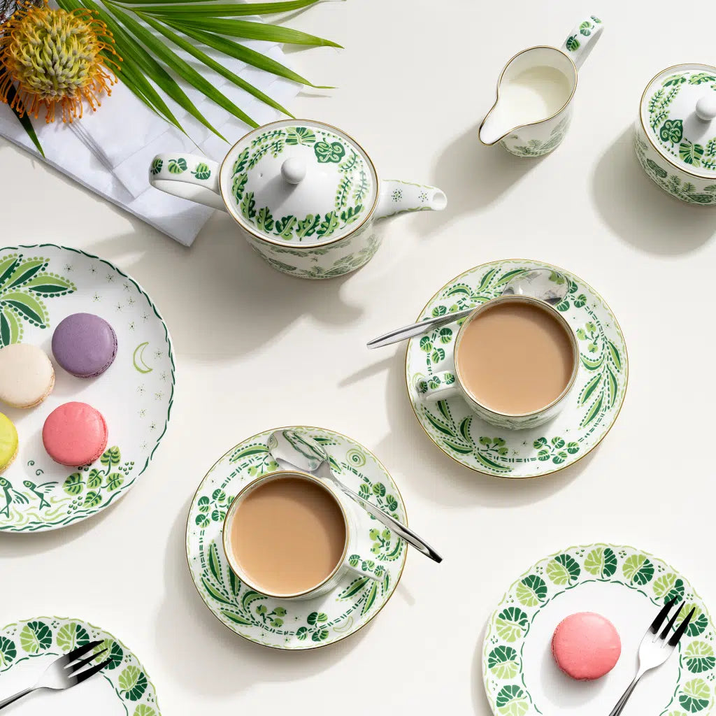 Cobblers Cove - Calypso Drinkware