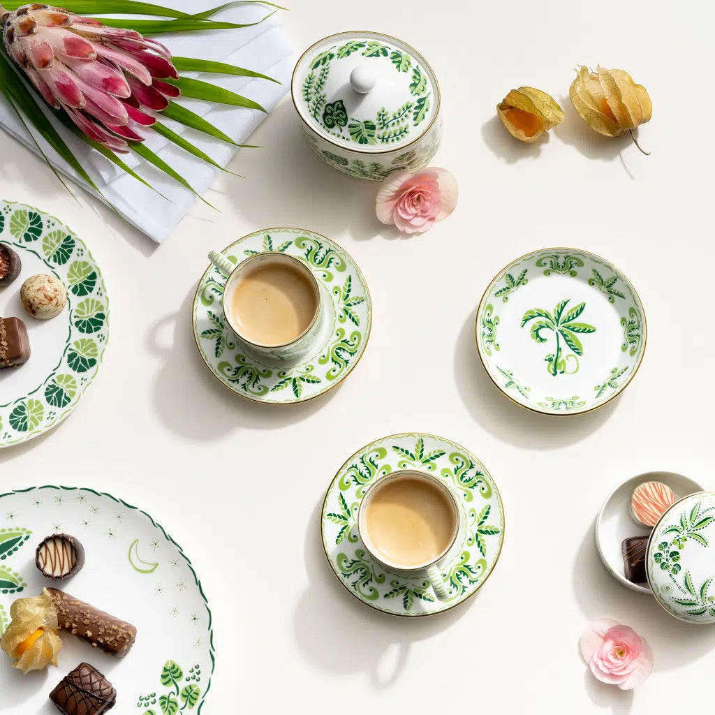 Cobblers Cove - Calypso Drinkware