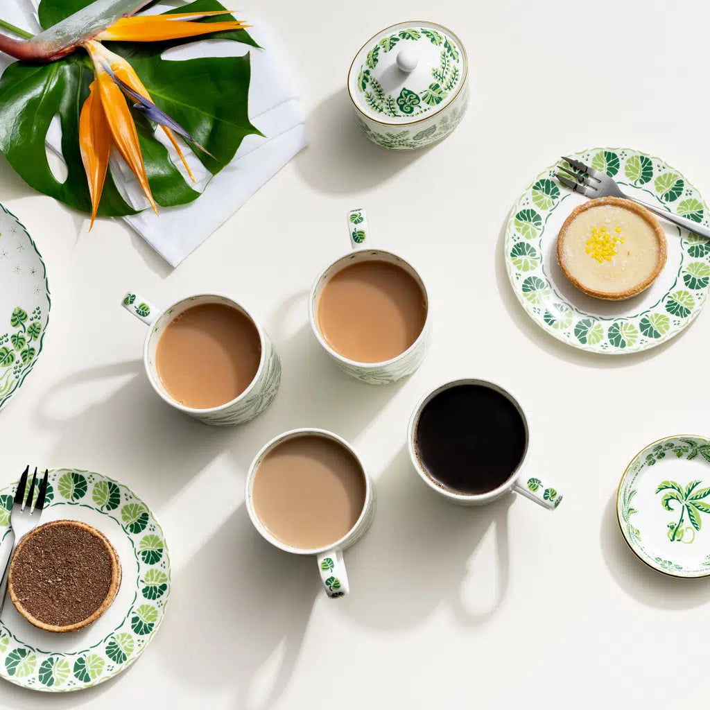 Cobblers Cove - Calypso Drinkware