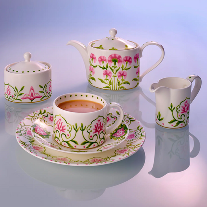 COBBLERS COVE - CAMELOT DRINKWARE