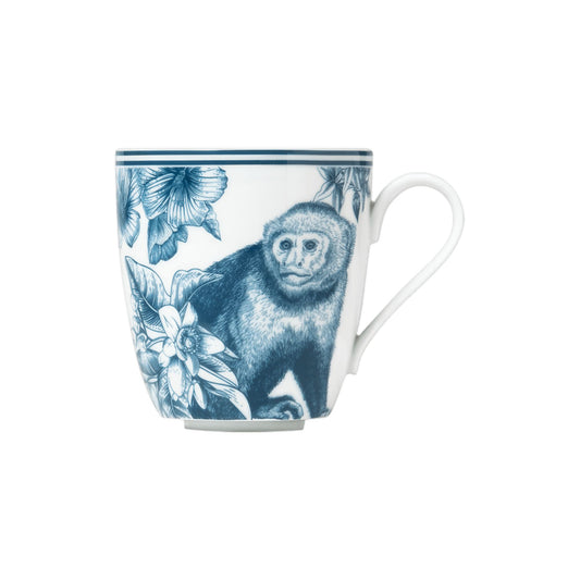 Paraíso Blue Coffee Mug
