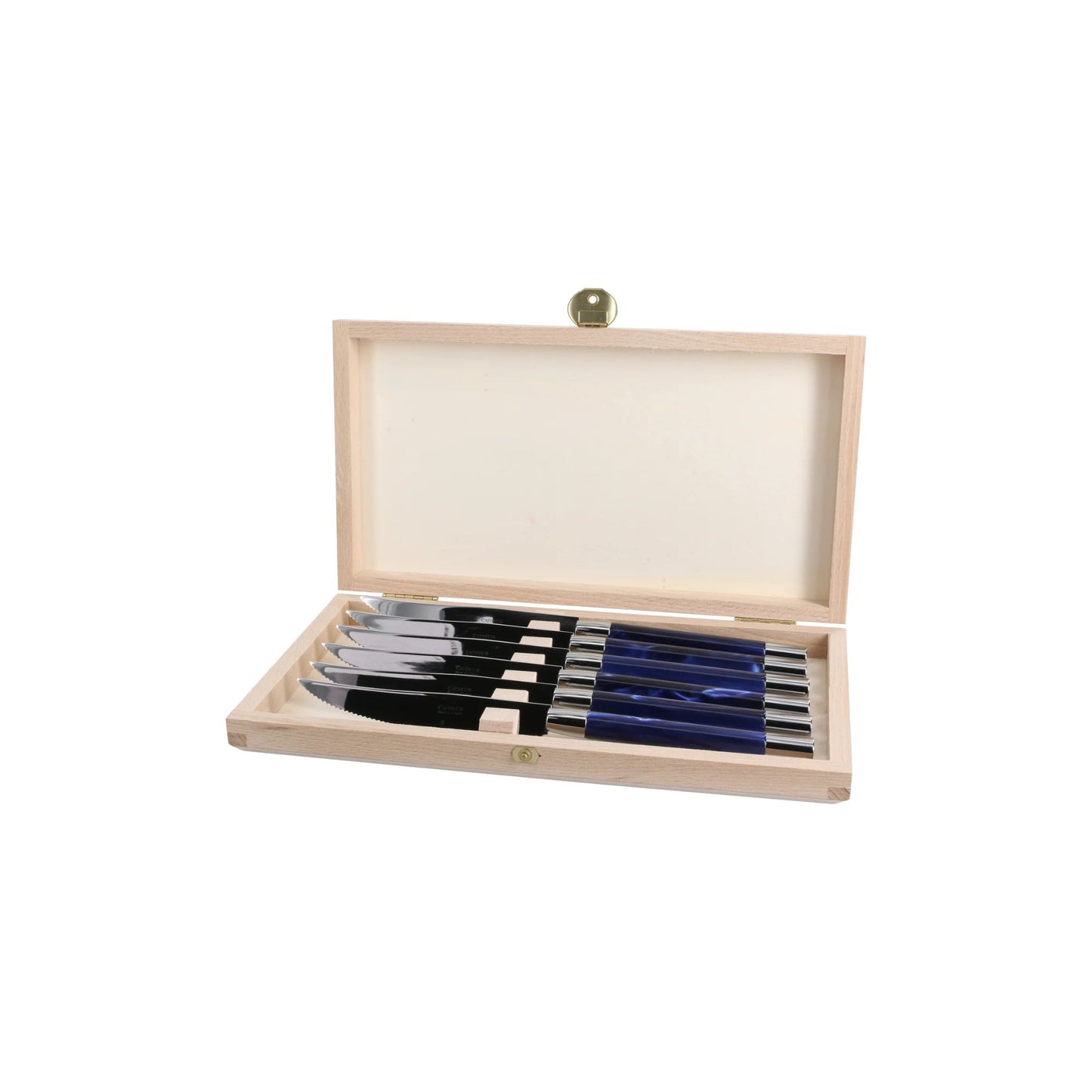 Conty - Steak Knives, Box of 6