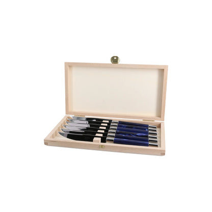 Conty - Steak Knives, Box of 6