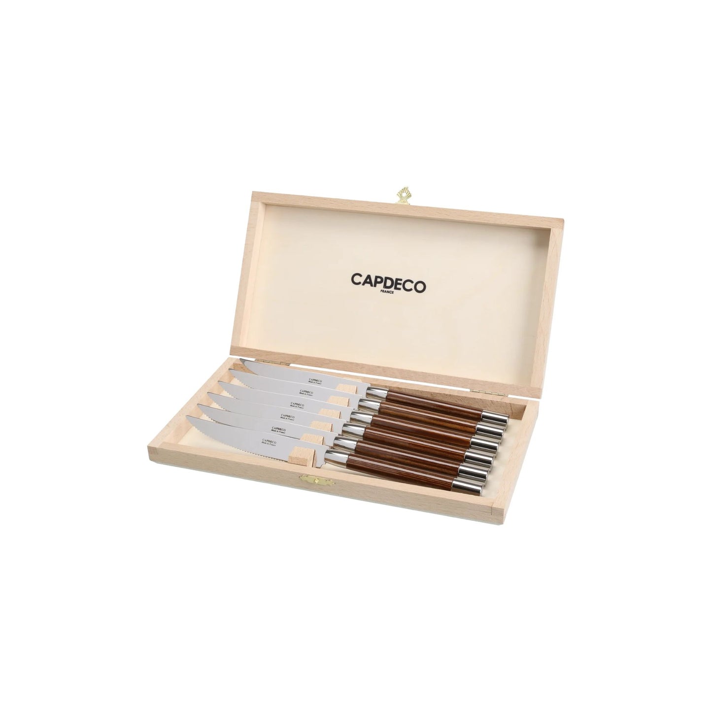 Conty - Steak Knives, Box of 6