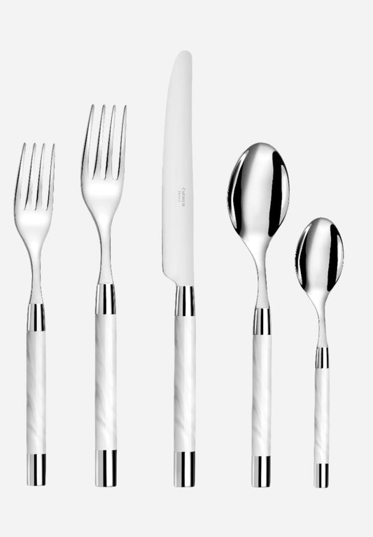 Conty - 5 Piece Place Setting