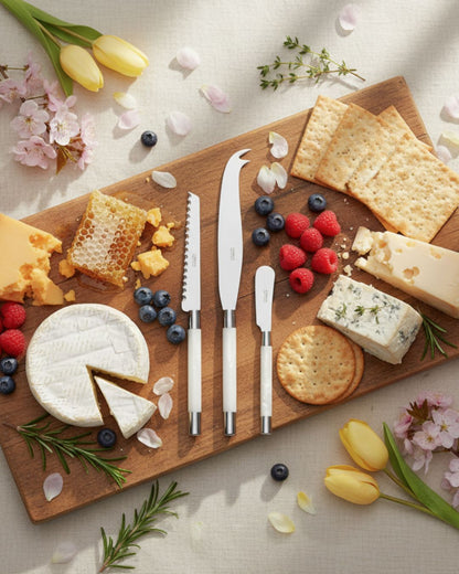 Conty - Cheese Set