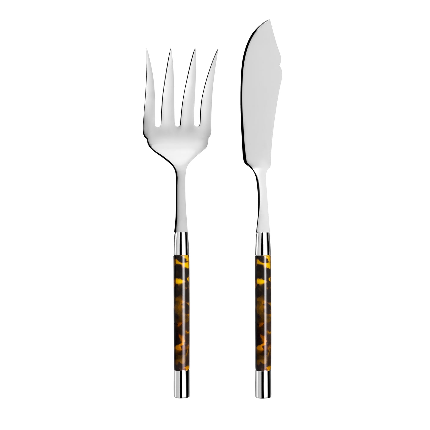 Conty - Fish Servers