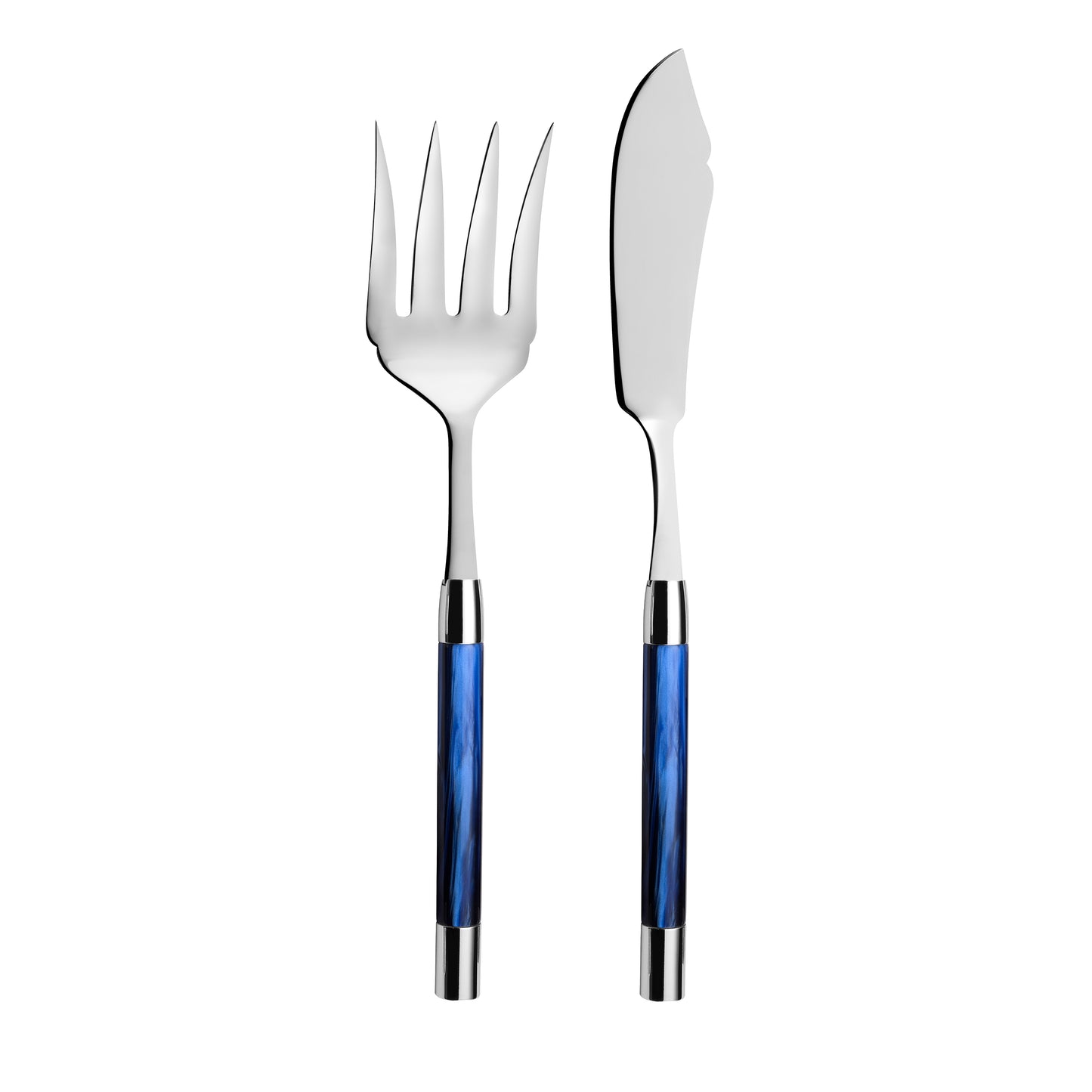 Conty - Fish Servers