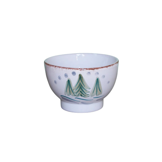 Cortina (Winter Trees) Cereal Bowl