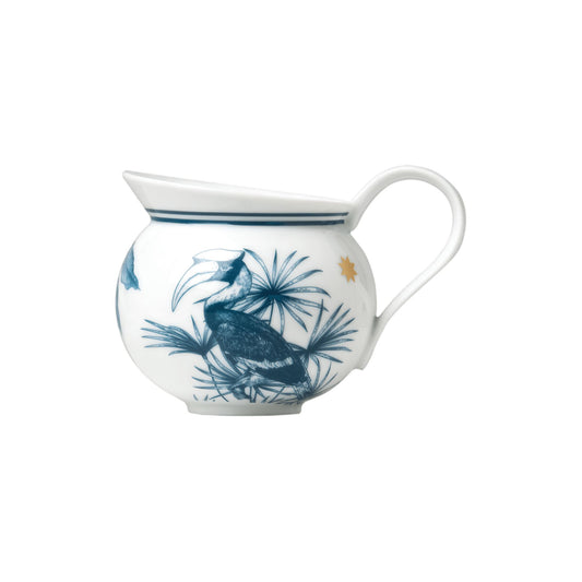 Paraíso Blue Creamer