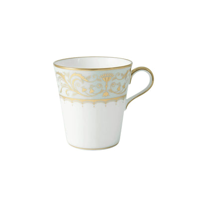 Darley Abbey Mint Green - Mug