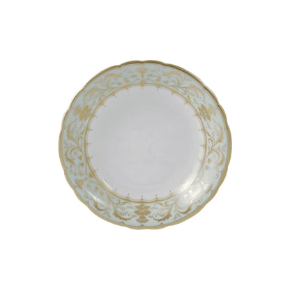 Darley Abbey Mint Green - Cereal Bowl