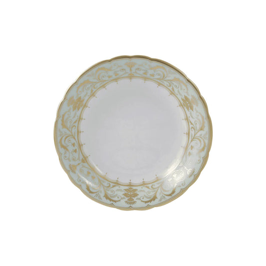 Darley Abbey Mint Green - Cereal Bowl