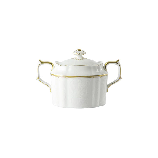 Darley Abbey Gold - Sugar Bowl