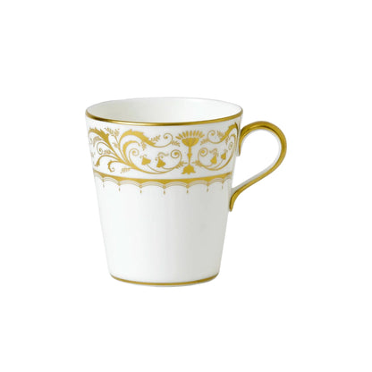 Darley Abbey White - Mug