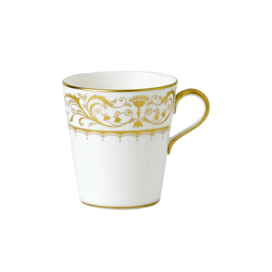 Darley Abbey White - Mug