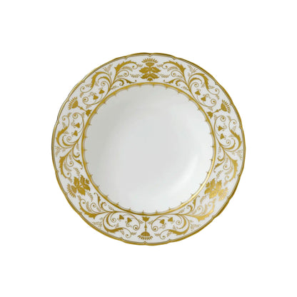Darley Abbey White - Rim Soup