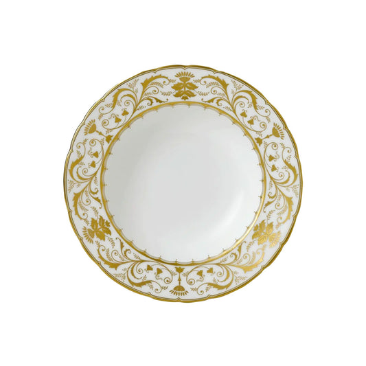 Darley Abbey White - Rim Soup