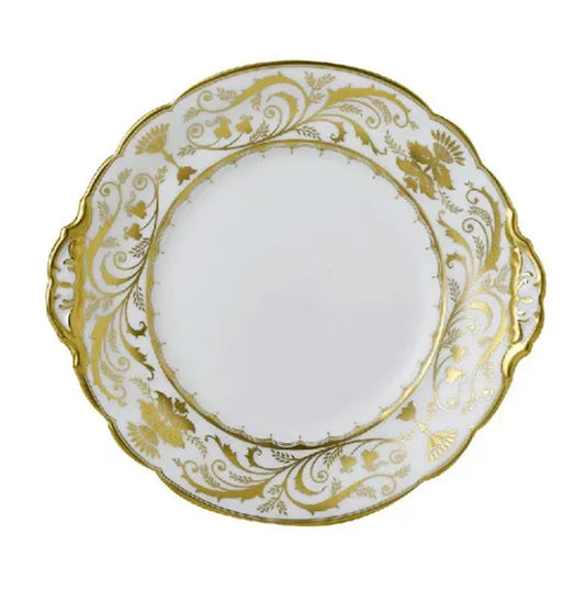 DARLEY ABBEY WHITE DINNERWARE