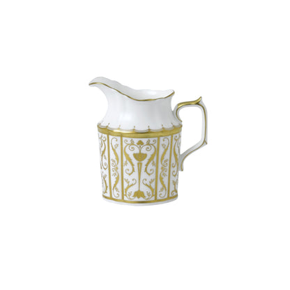 Darley Abbey White - Creamer