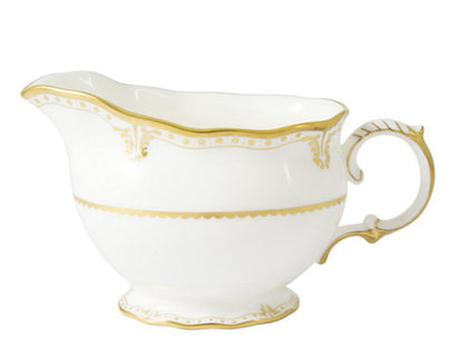 Elizabeth Gold - Creamer