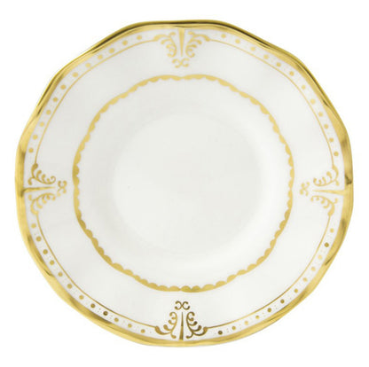Elizabeth Gold - Coffee Cup & Saucer
