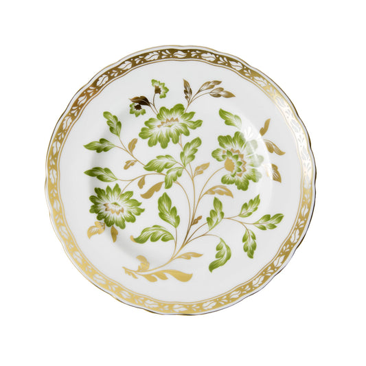 Derby Panel Green - Accent Plate