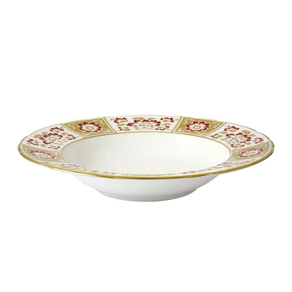 Derby Panel Red - Rim Soup