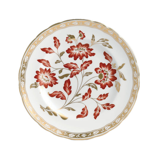Derby Panel Red - Accent Plate
