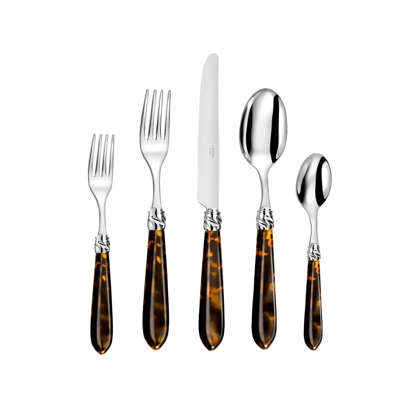Diana - 5 Piece Place Setting