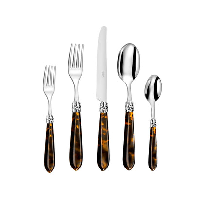 Diana - 5 Piece Place Setting