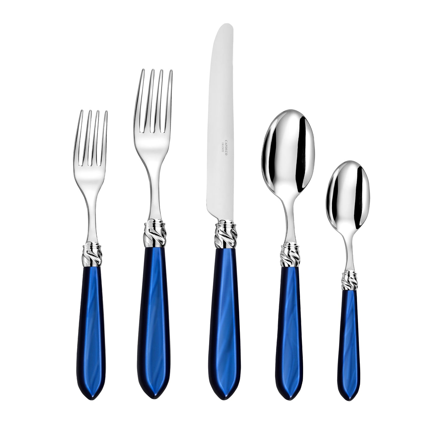 Diana - 5 Piece Place Setting
