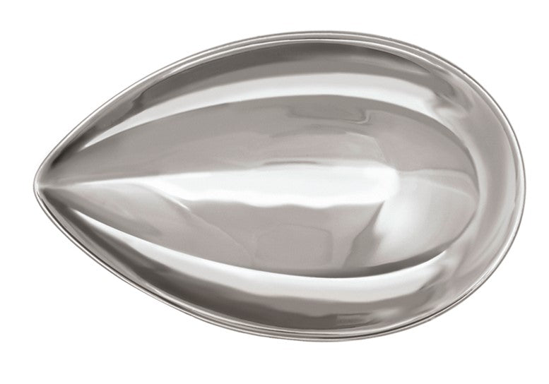 TREASURE PLATINUM BOWL