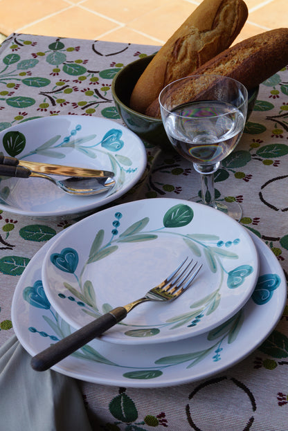 Trevi - Dinner Plate