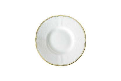Darley Abbey Gold - Coffee Cup & Saucer