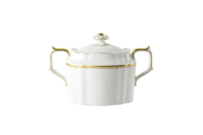 Darley Abbey Gold - Sugar Bowl