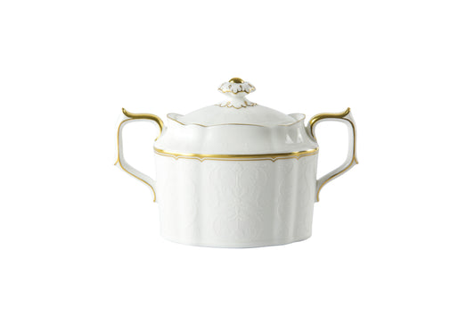 Darley Abbey Gold - Sugar Bowl