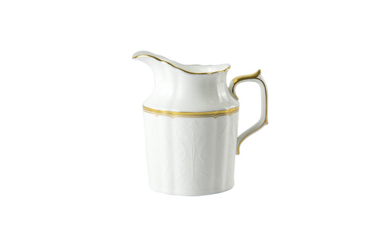 Darley Abbey Gold - Creamer