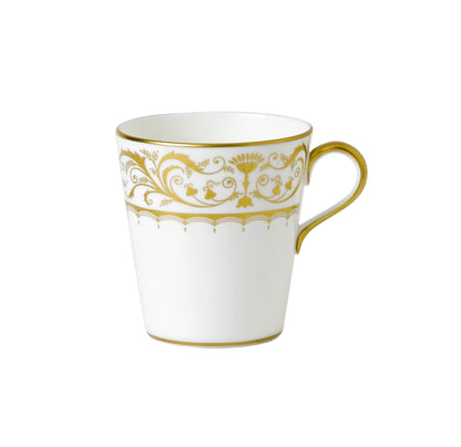 Darley Abbey White - Mug