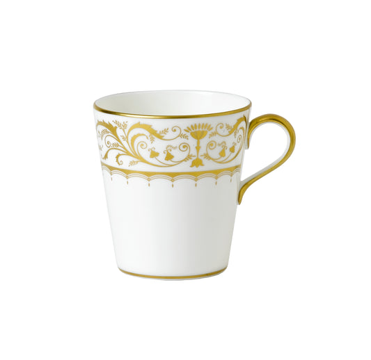 Darley Abbey White - Mug