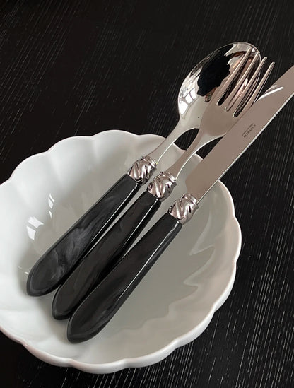 Diana - 5 Piece Place Setting