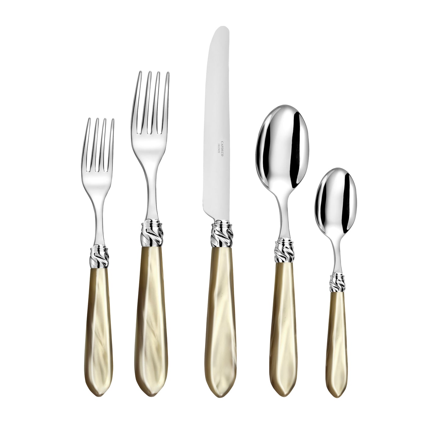 Diana - 5 Piece Place Setting