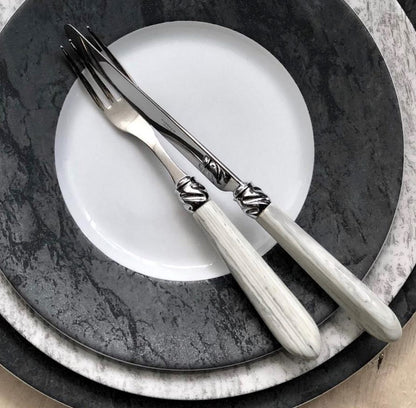 Diana - 5 Piece Place Setting