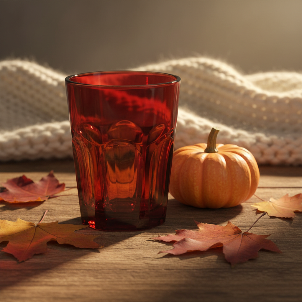 Double Face Tumbler
