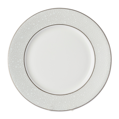 Effervesce Salad/Dessert Plate