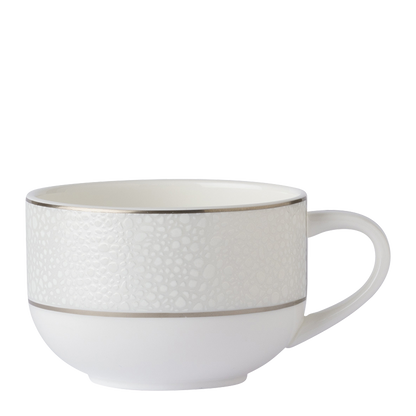 Effervesce Breakfast Cup & Saucer