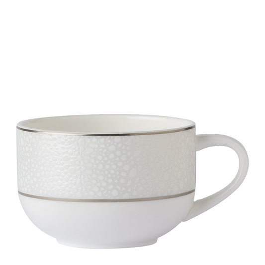 Effervesce Breakfast Cup & Saucer
