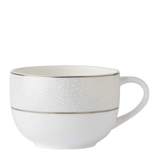 Effervesce Tea Cup & Saucer