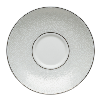 Effervesce Tea Cup & Saucer